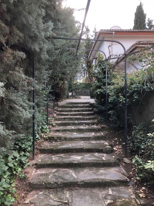 Estupenda Villa Con Piscina 5 Minutos Centro Granada Prohibido Fiestas 외부 사진