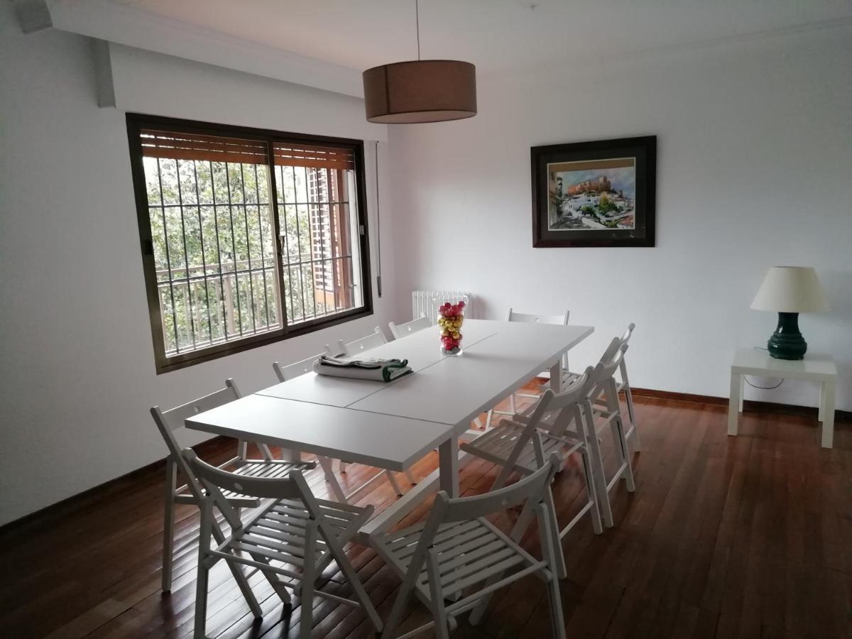 Estupenda Villa Con Piscina 5 Minutos Centro Granada Prohibido Fiestas 외부 사진