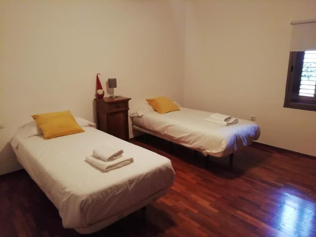 Estupenda Villa Con Piscina 5 Minutos Centro Granada Prohibido Fiestas 외부 사진