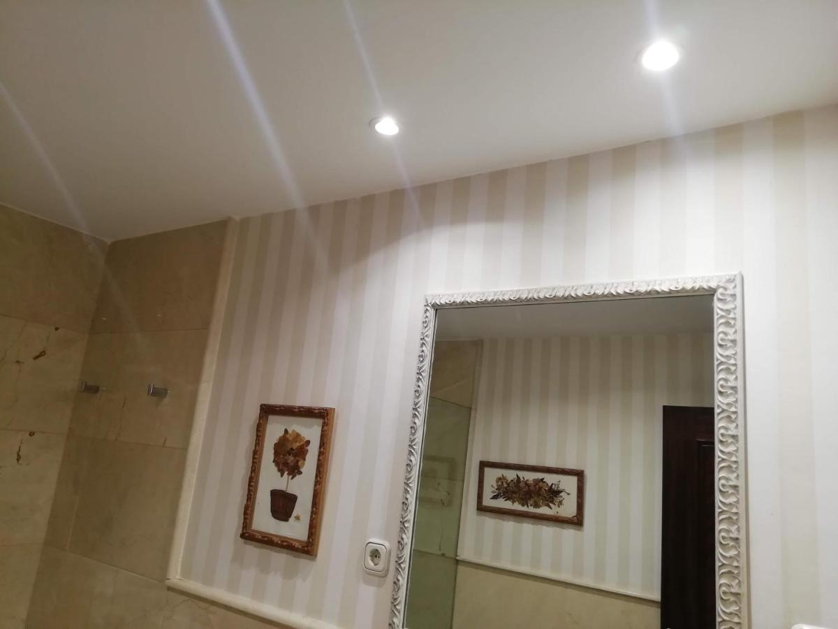 Estupenda Villa Con Piscina 5 Minutos Centro Granada Prohibido Fiestas 외부 사진