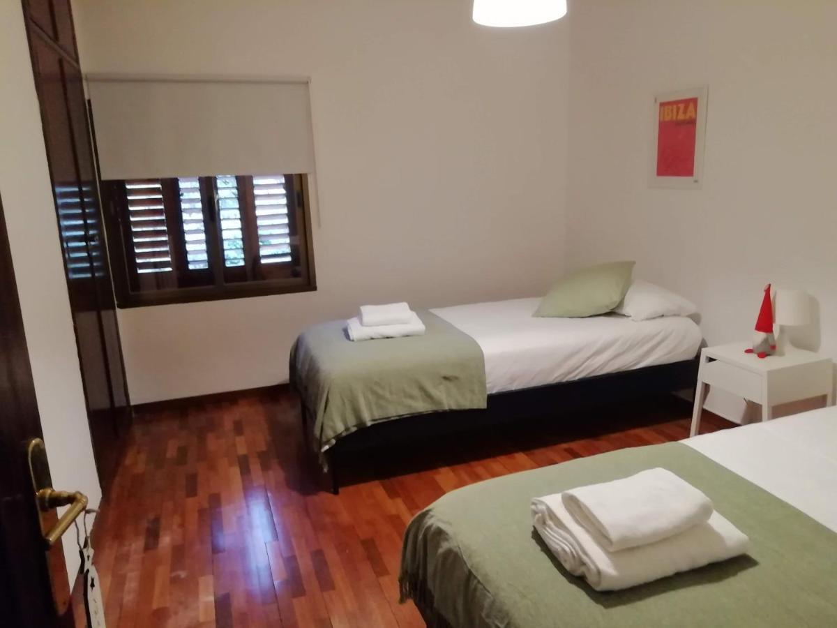 Estupenda Villa Con Piscina 5 Minutos Centro Granada Prohibido Fiestas 외부 사진