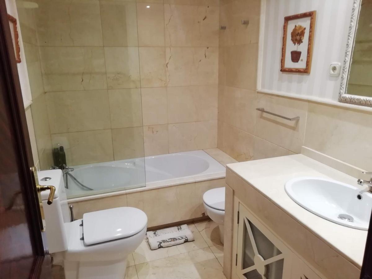 Estupenda Villa Con Piscina 5 Minutos Centro Granada Prohibido Fiestas 외부 사진