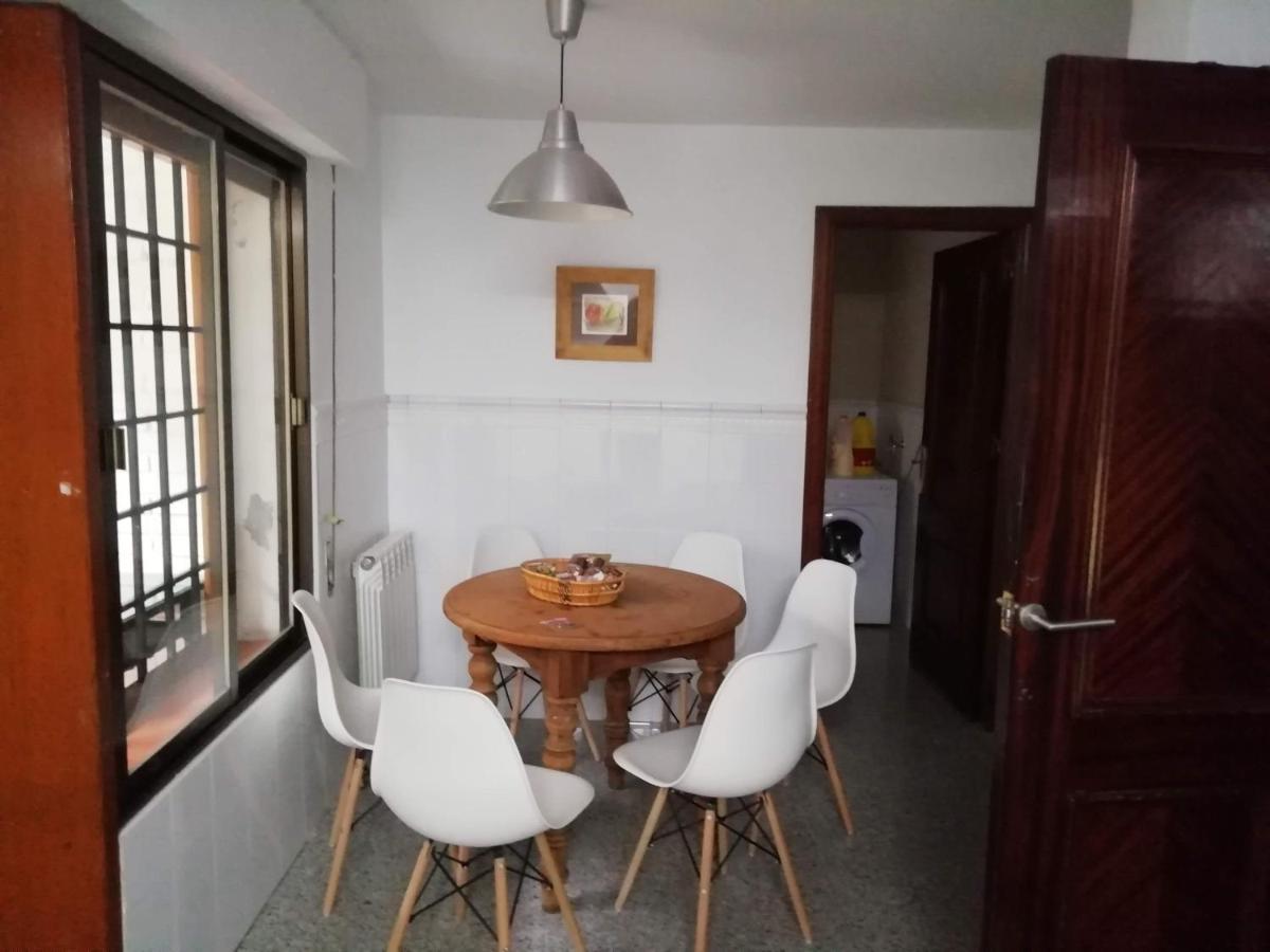 Estupenda Villa Con Piscina 5 Minutos Centro Granada Prohibido Fiestas 외부 사진